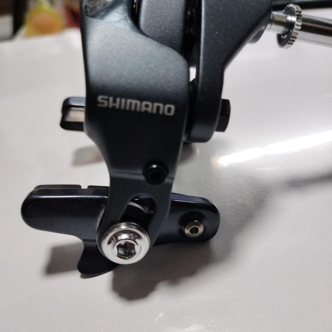 シマノBR−R8000前後セット