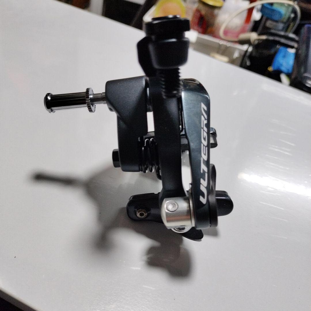 シマノBR−R8000前後セット