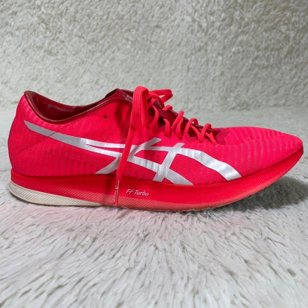 人気モデル✨ asics SPEED LD メタスピード　27cm