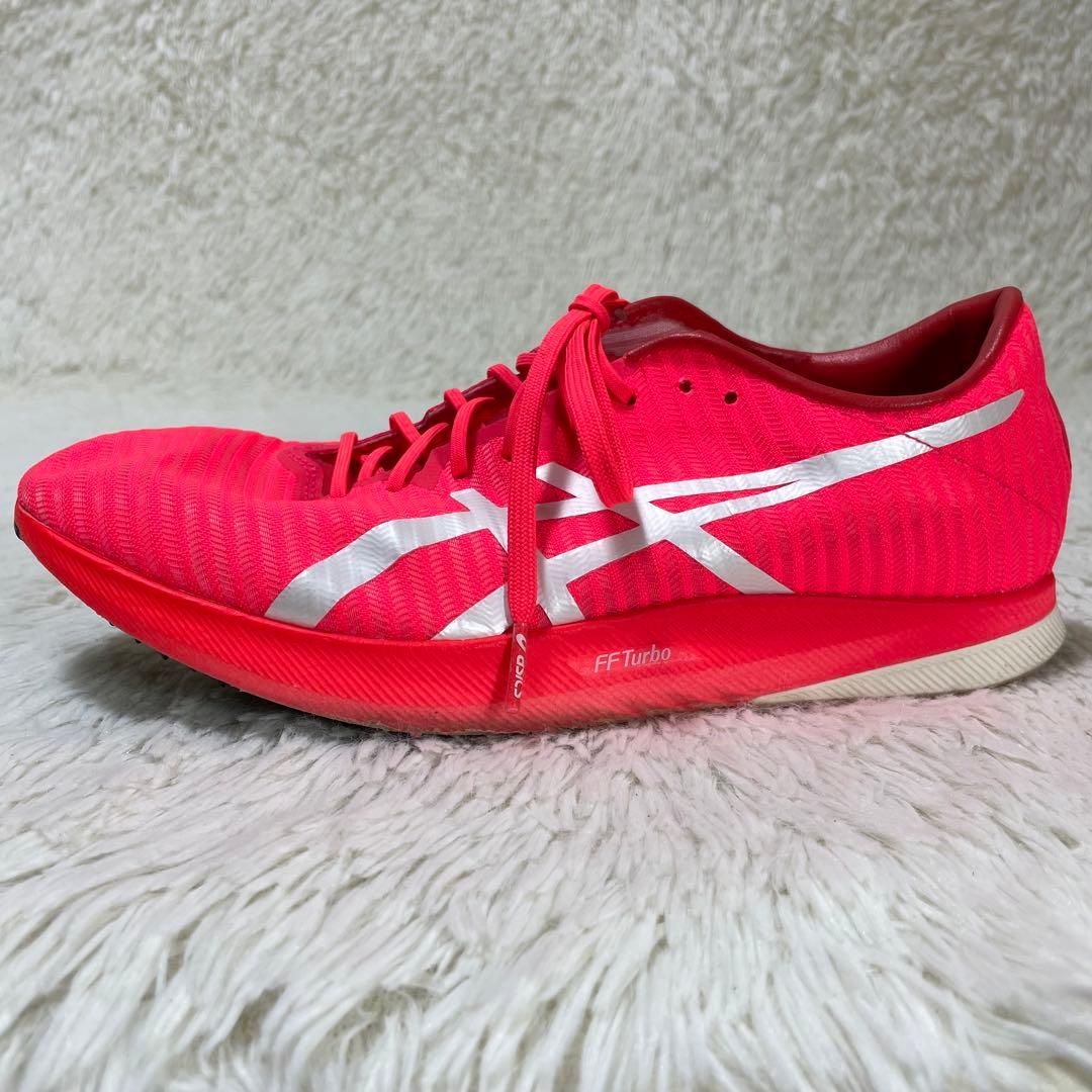 人気モデル✨ asics SPEED LD メタスピード　27cm