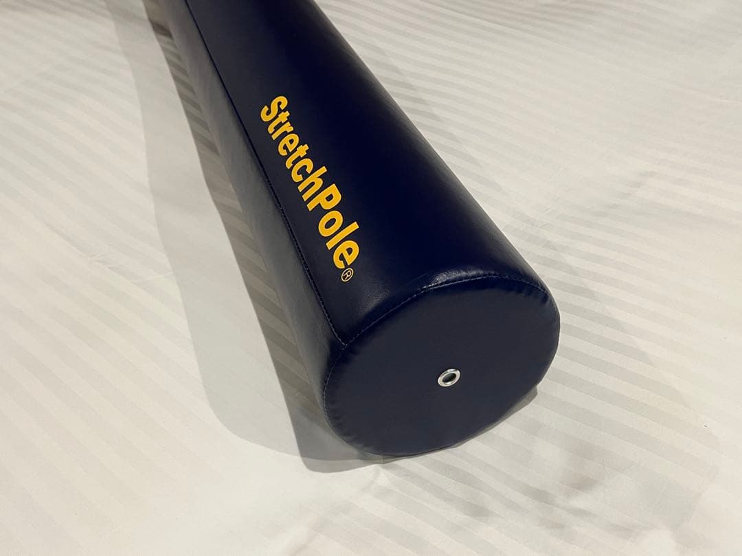 LPN StretchPole ストレッチポール　ネイビー