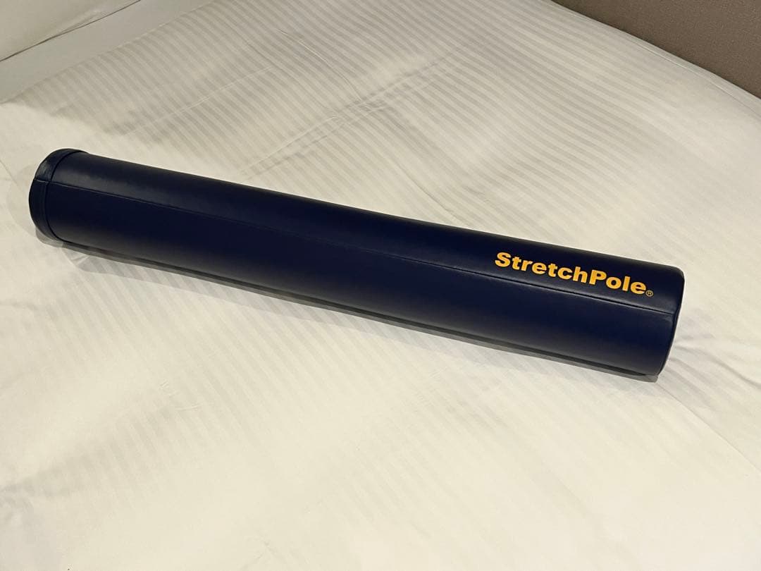 LPN StretchPole ストレッチポール　ネイビー