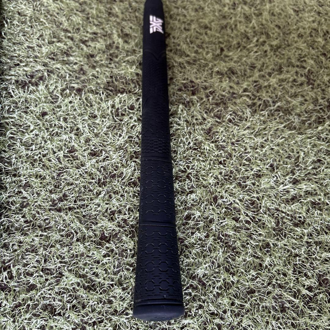 Diamana DF 80 Flex X シャフト PXGグリップ