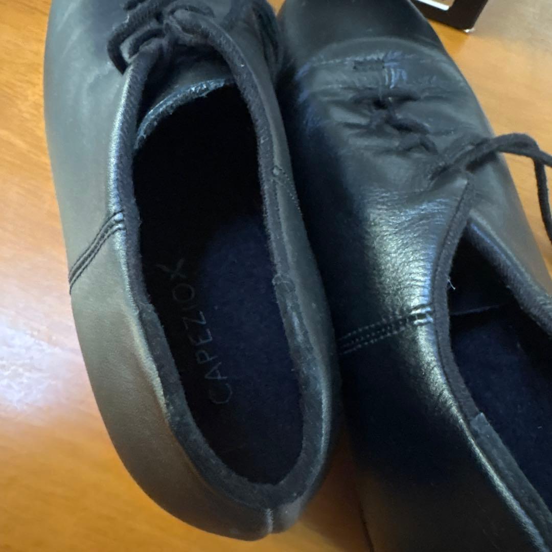 タップダンスシューズ　チャコット