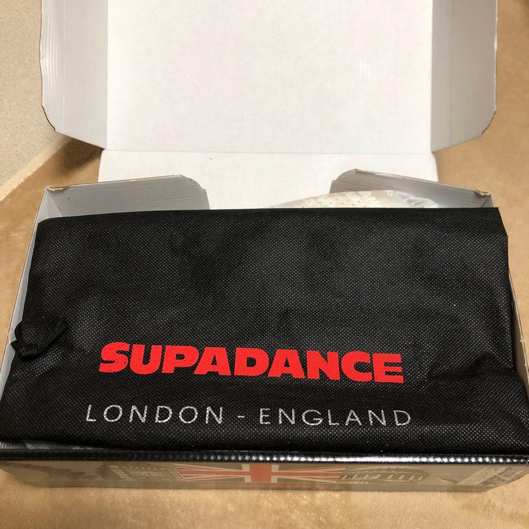 supadanceティーチャーズシューズ