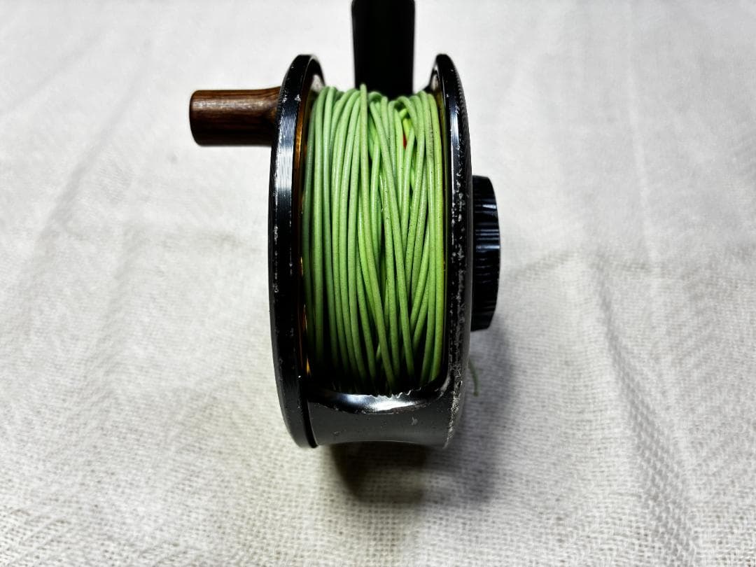 SHIMANO シマノ・XT-LA3/4　※換えスプール付き