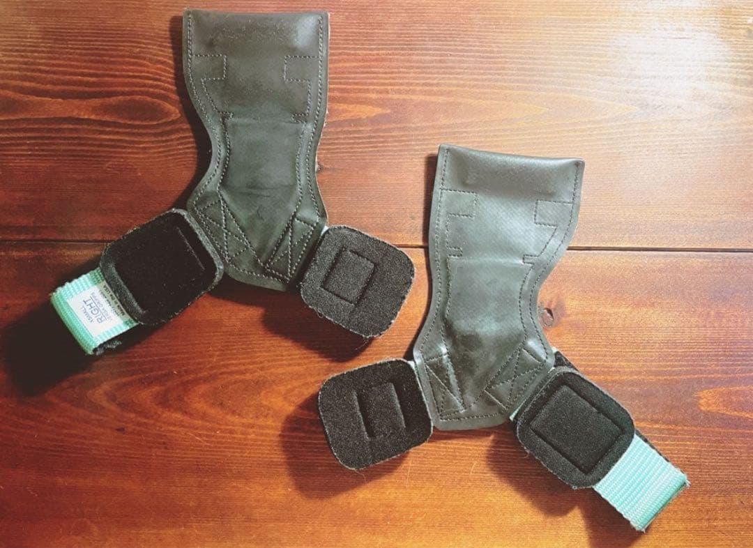 Versa Gripps バーサグリップ PRO Mint XS パワーグリップ