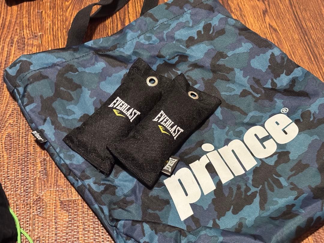 Prince Tour 100 テニスラケット 2本セット