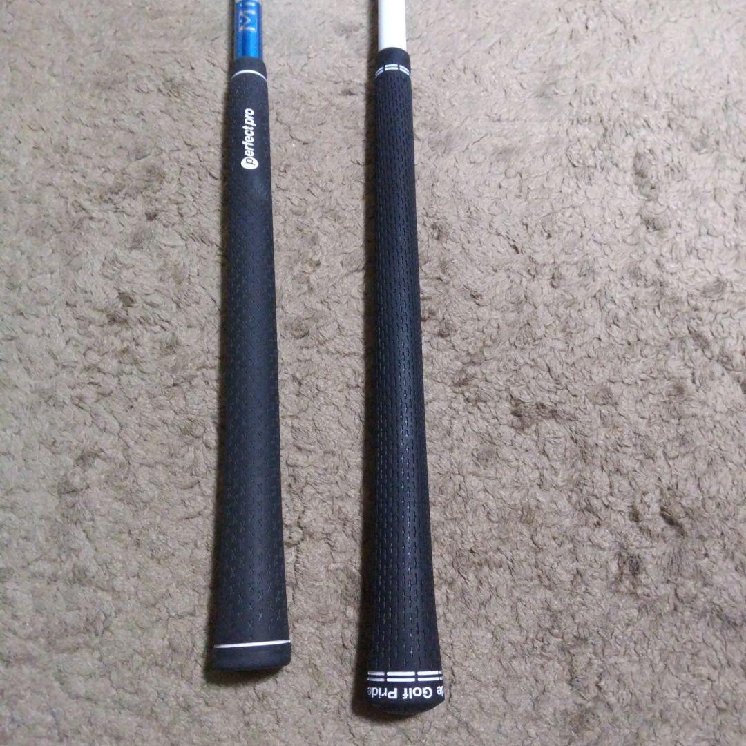 スリクソンZF45 3W,5W オマケ4Wヘッド、レンチ