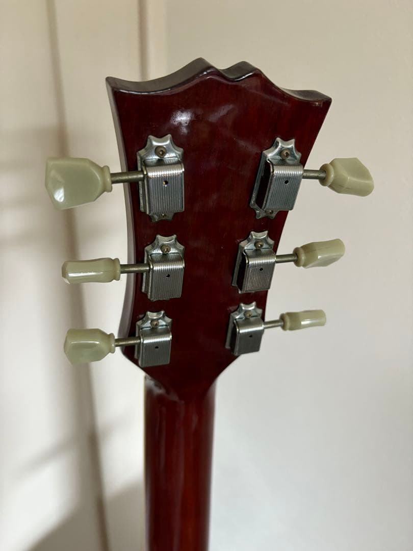 MJ-160E ギター　エレアコ