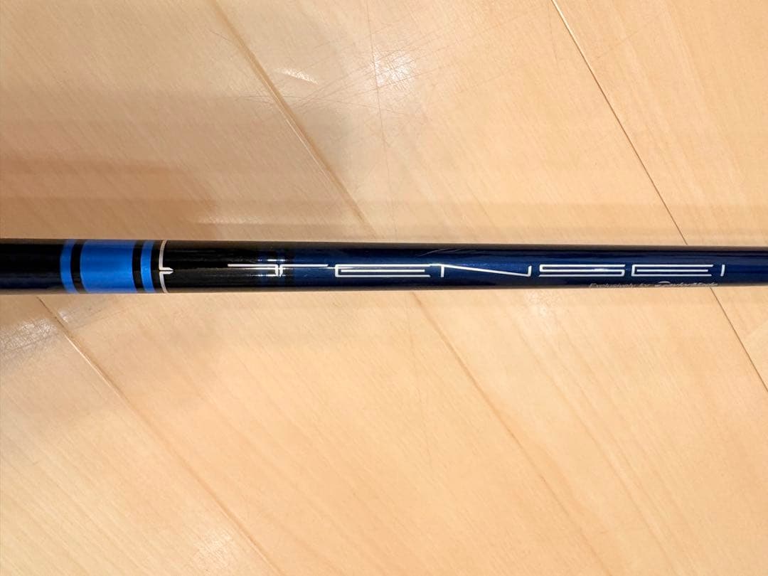 TaylorMade SIM2 MAX D フェアウェイウッド 3W