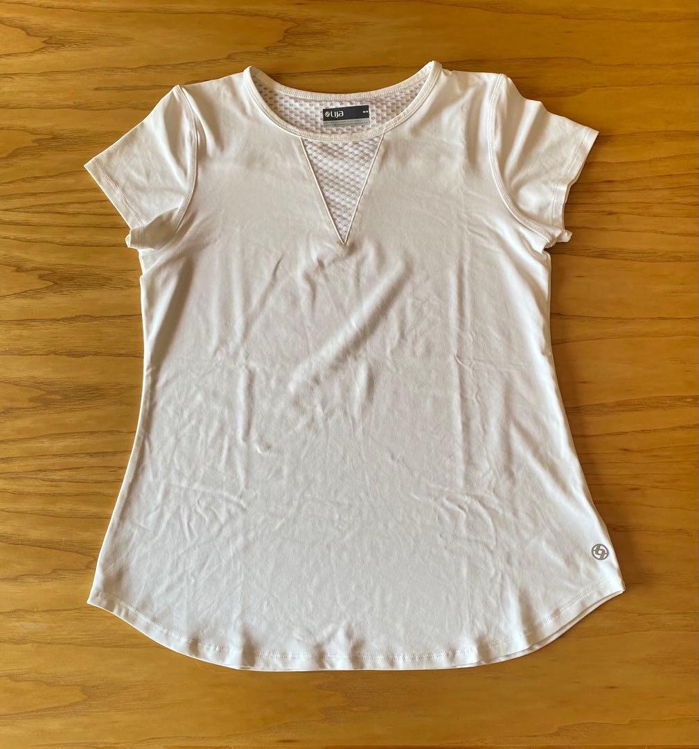 lija リージャ　トップス　スコート　セット
