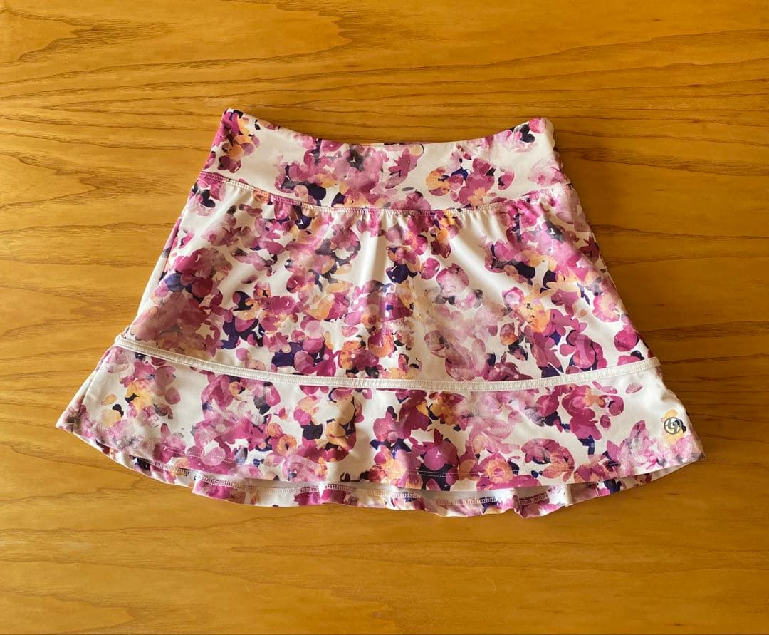 lija リージャ　トップス　スコート　セット