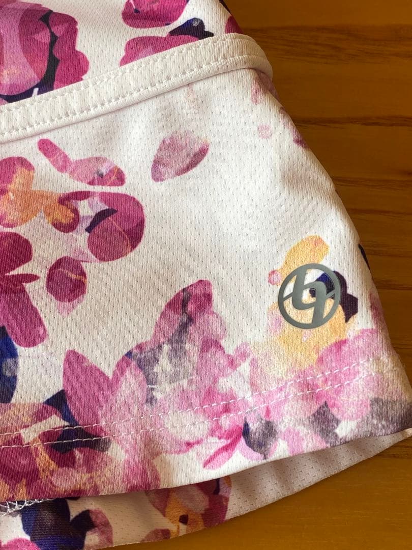 lija リージャ　トップス　スコート　セット