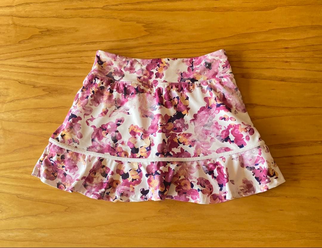 lija リージャ　トップス　スコート　セット