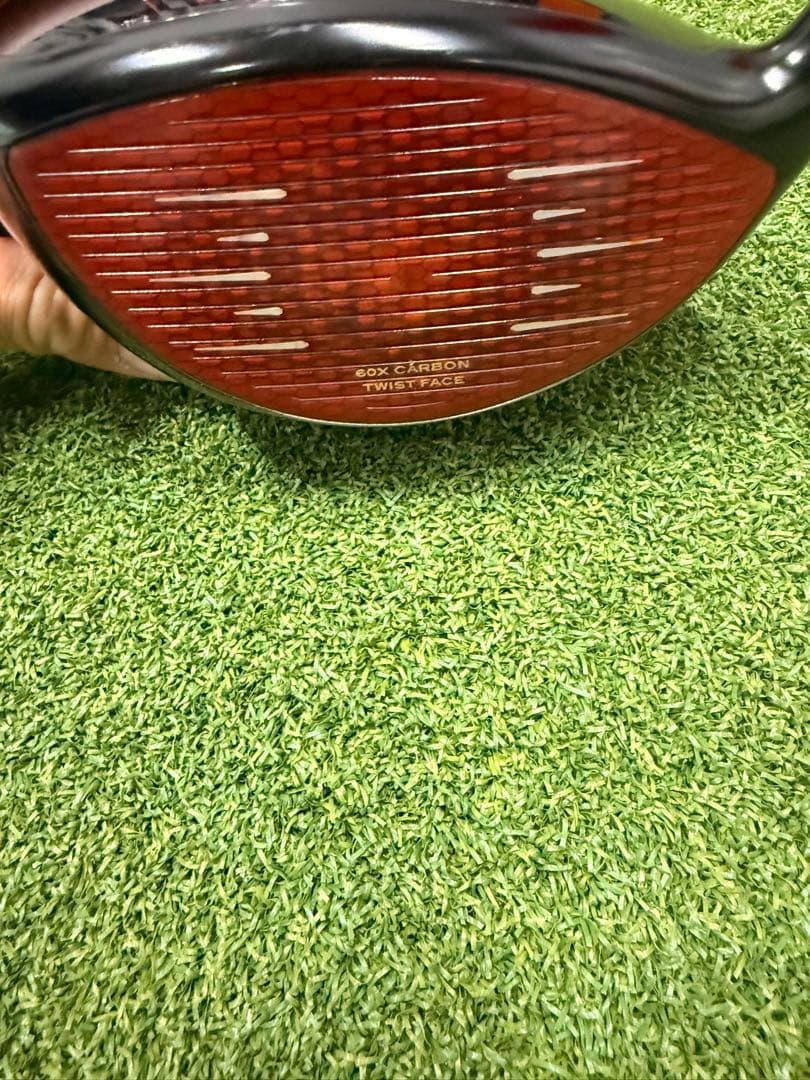 TaylorMade Stealth ドライバー 9.0