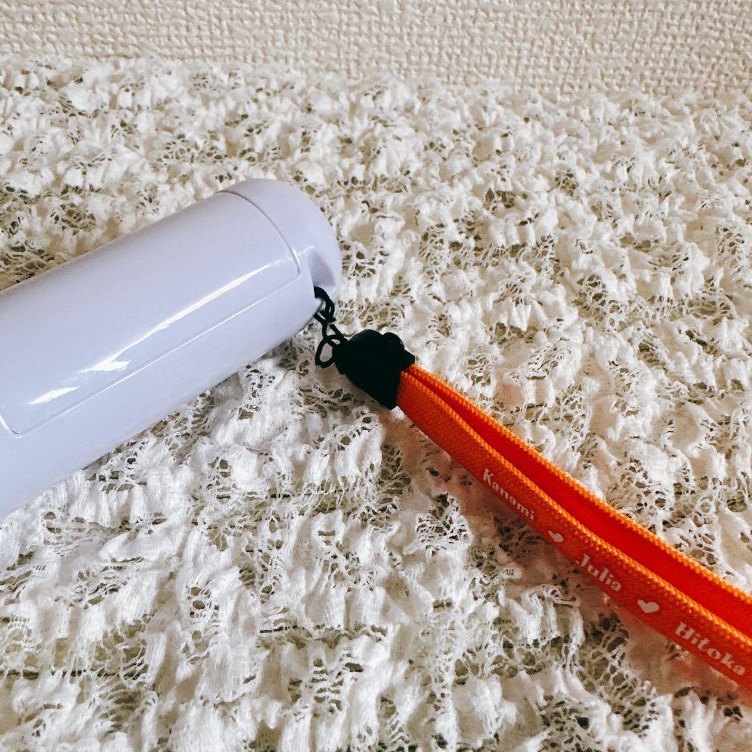 超ときめき♡宣伝部 超 宣伝部員のための定番ペンライトvol.5 おまけ付き