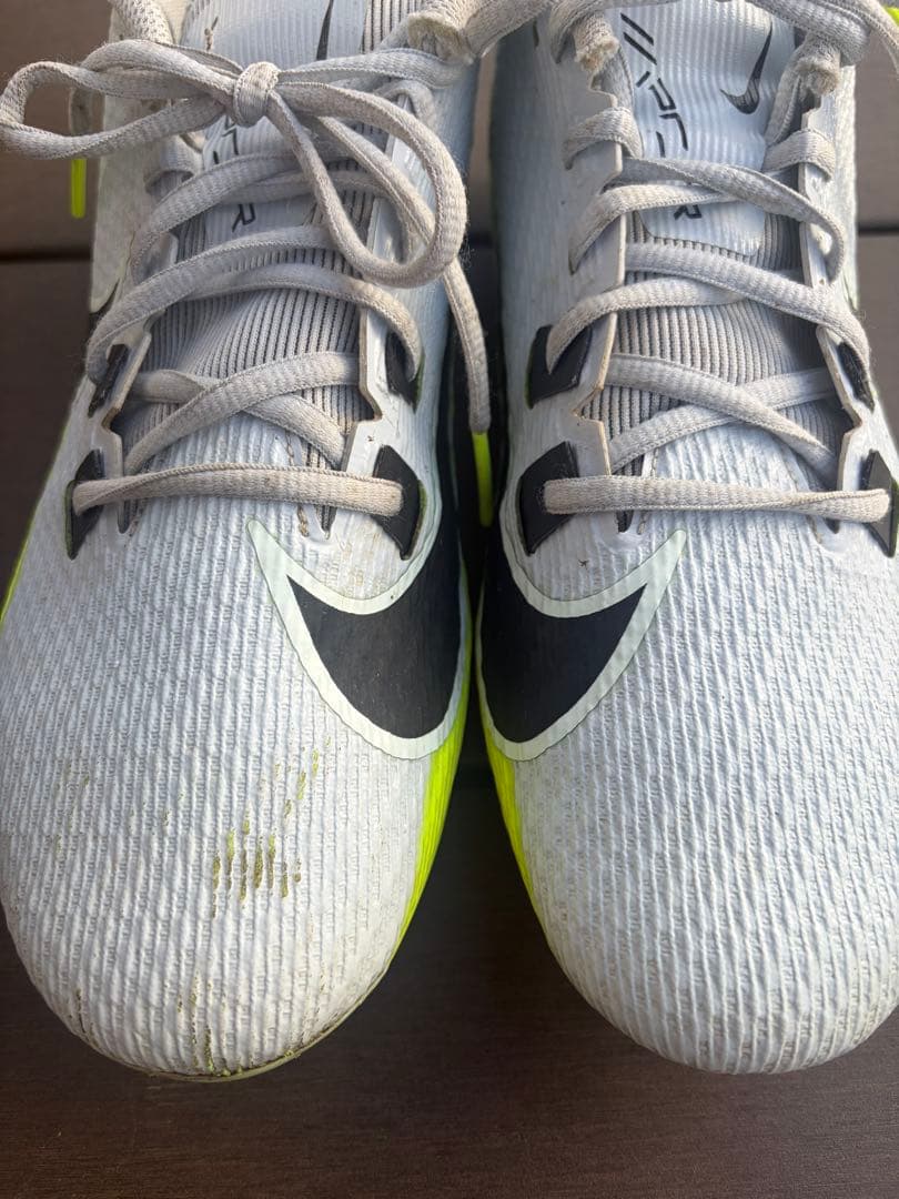 Nike Vapor Edge Speed 360 2 アメフトスパイク