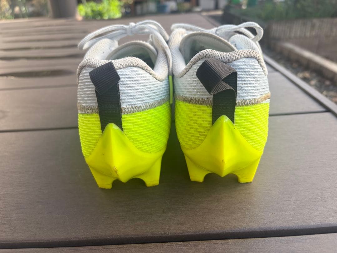 Nike Vapor Edge Speed 360 2 アメフトスパイク