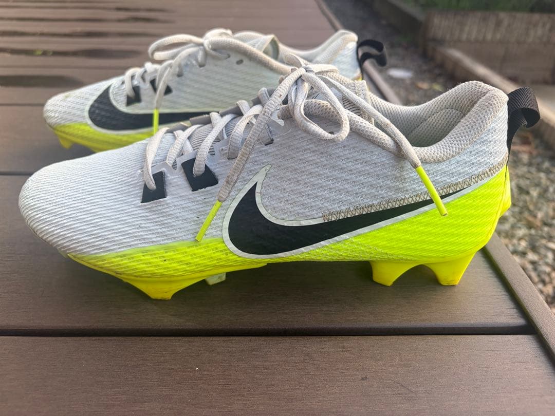 Nike Vapor Edge Speed 360 2 アメフトスパイク