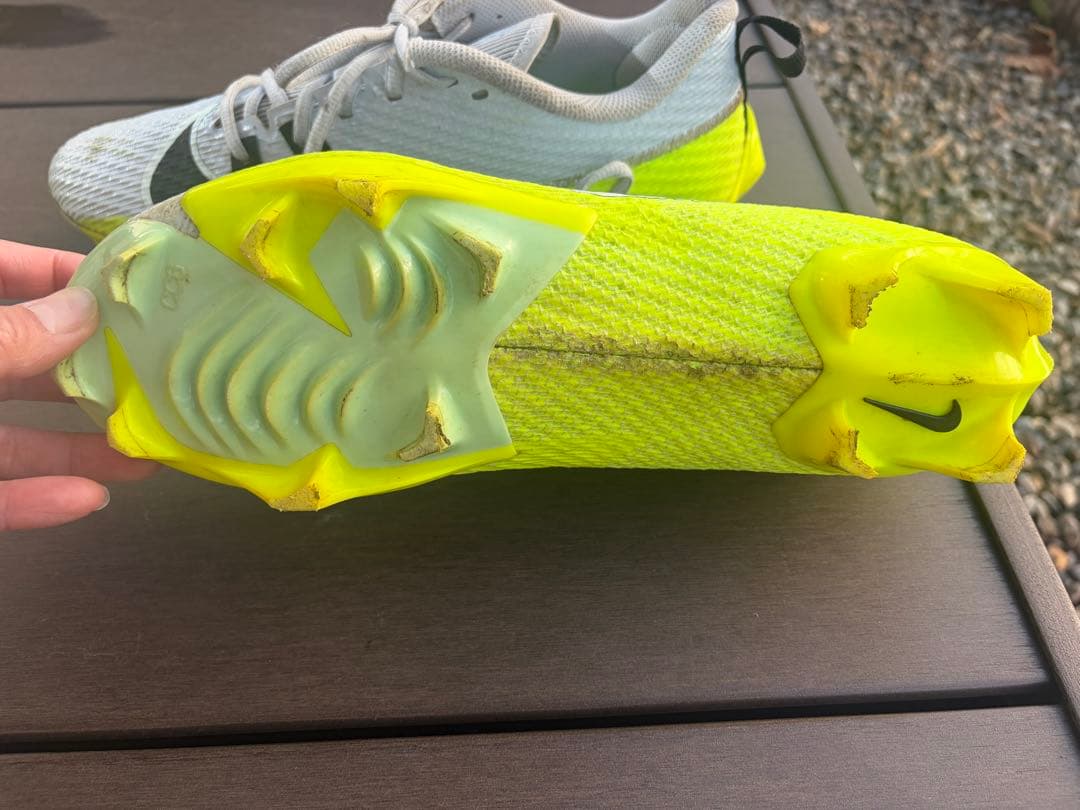 Nike Vapor Edge Speed 360 2 アメフトスパイク