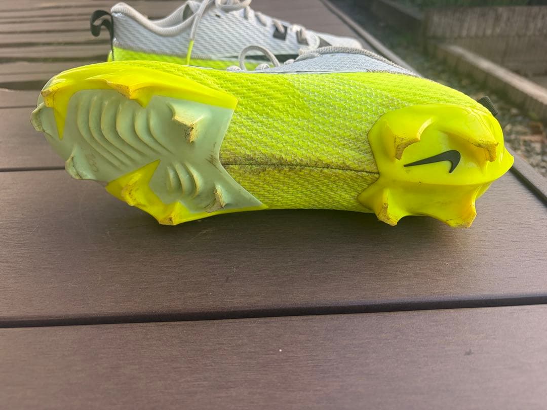 Nike Vapor Edge Speed 360 2 アメフトスパイク