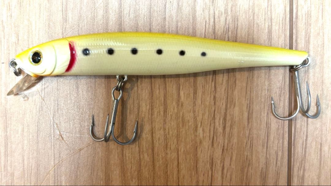 ダイワ　SEABASS HUNTER III 【中古美品7個セット】