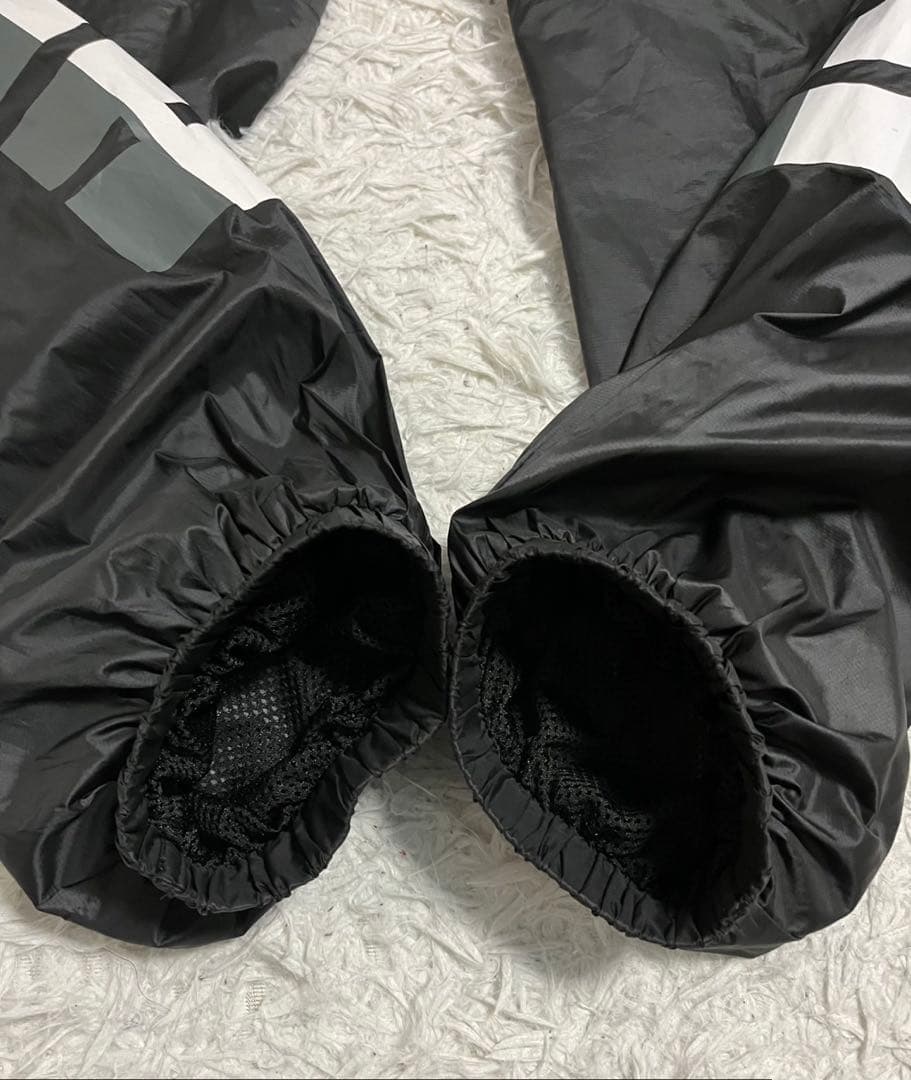 PUMA WINDCELL プーマ　セットアップ　ウインドブレーカー　上下　XL