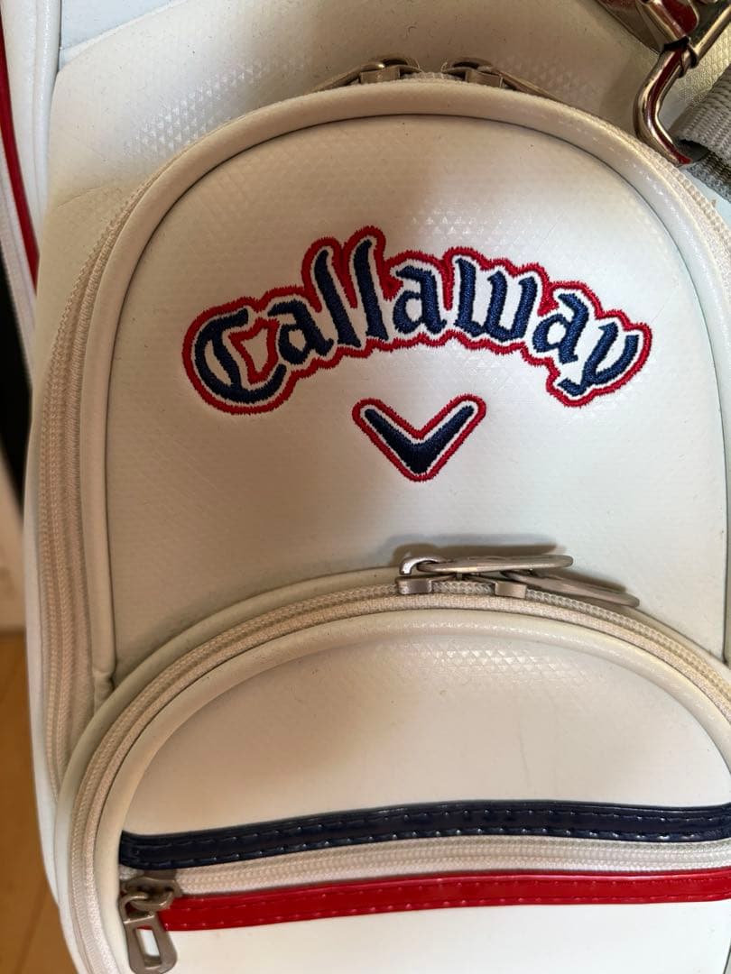 ゴルフバックcallaway