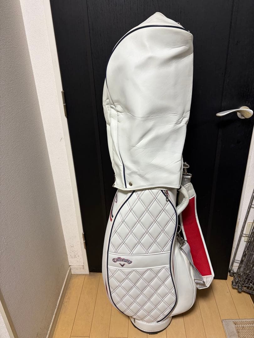 ゴルフバックcallaway