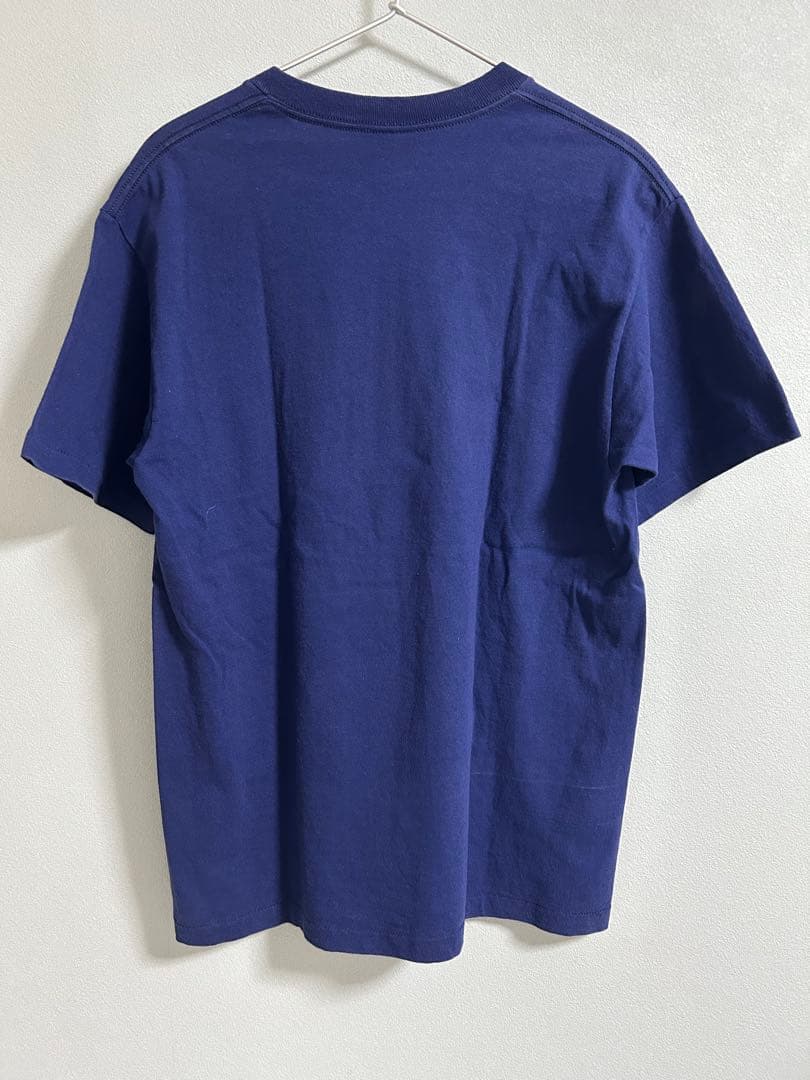 Stussy Tシャツ ネイビー90's My Generation Tee