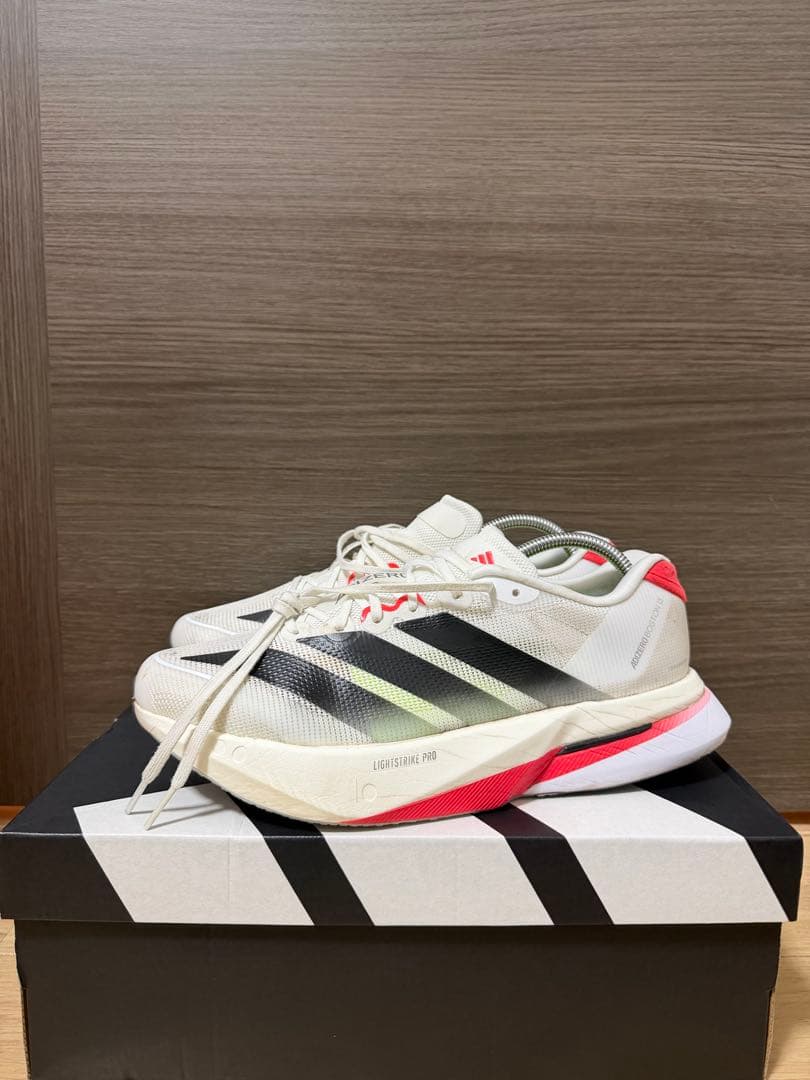 アディゼロ ボストン 13 ADIZERO BOSTON 13