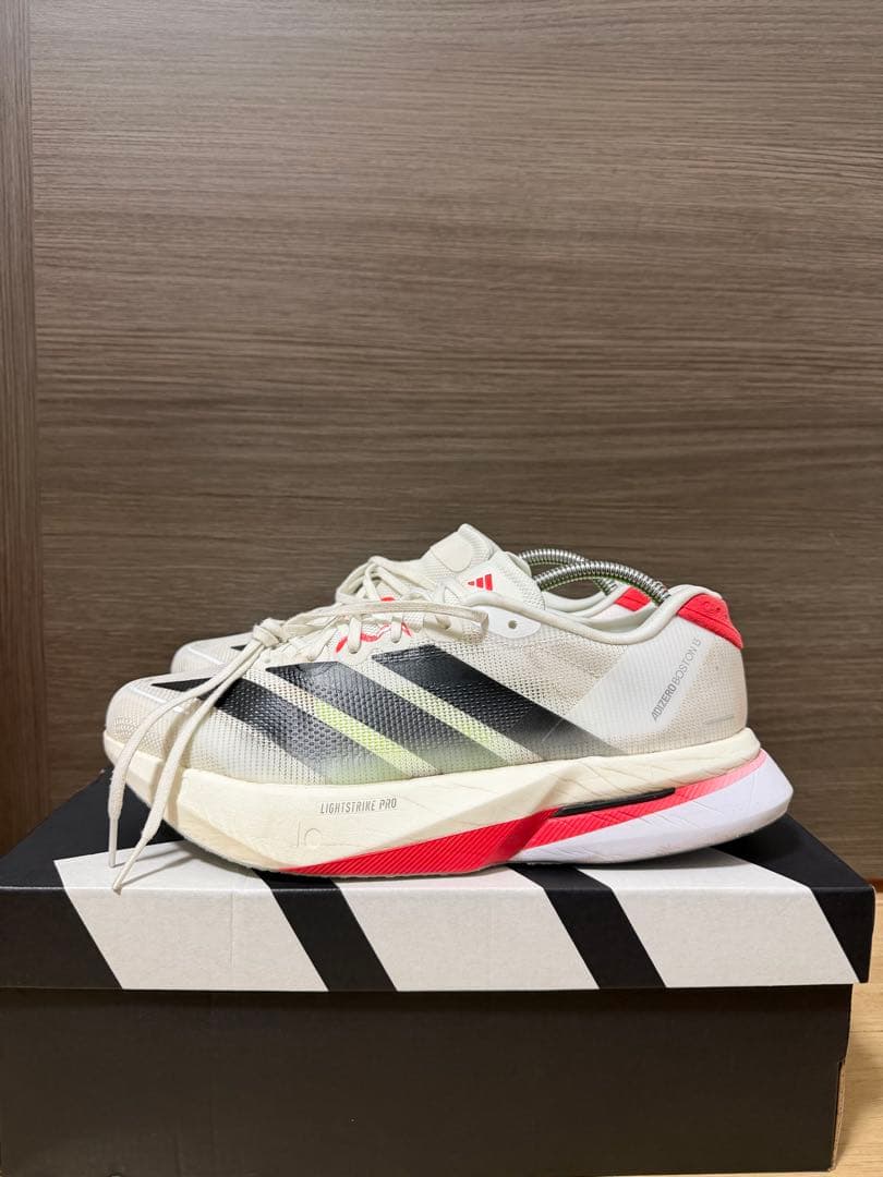 アディゼロ ボストン 13 ADIZERO BOSTON 13