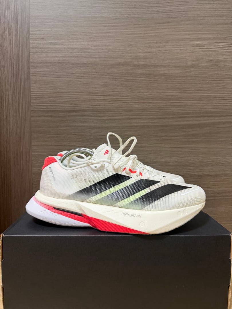 アディゼロ ボストン 13 ADIZERO BOSTON 13