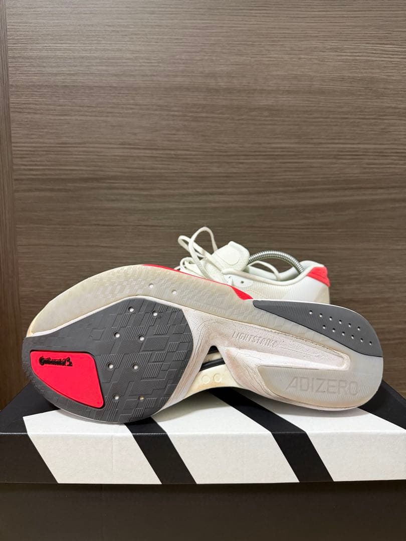 アディゼロ ボストン 13 ADIZERO BOSTON 13