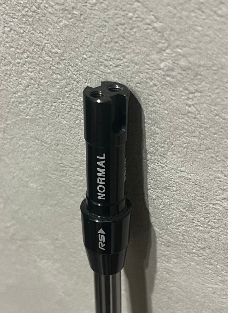 Diamana ディアマナ DF 50 S ドライバー用 PRGRスリーブ付き