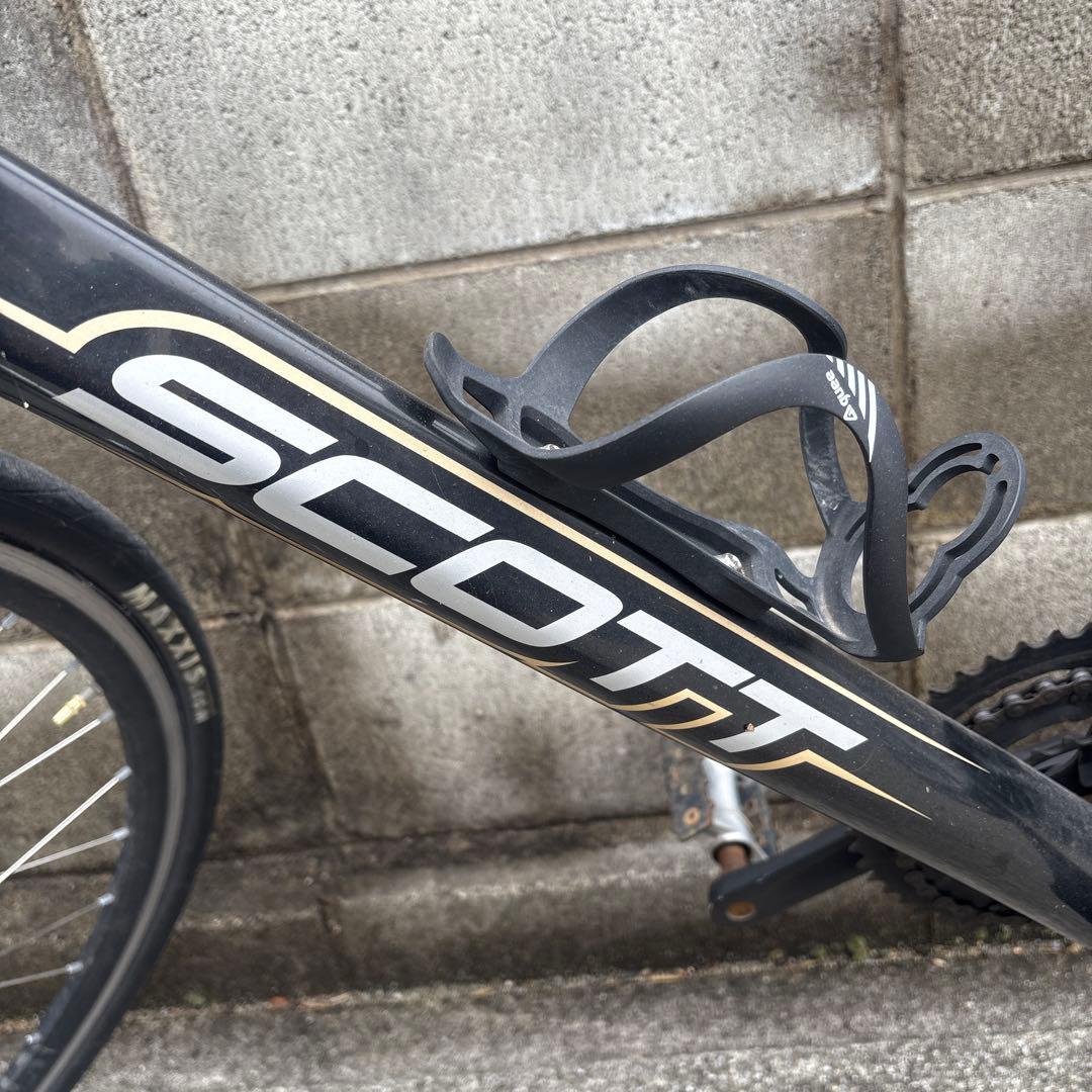引き取り限定　SCOTT スコット　SUB30 クロスバイク