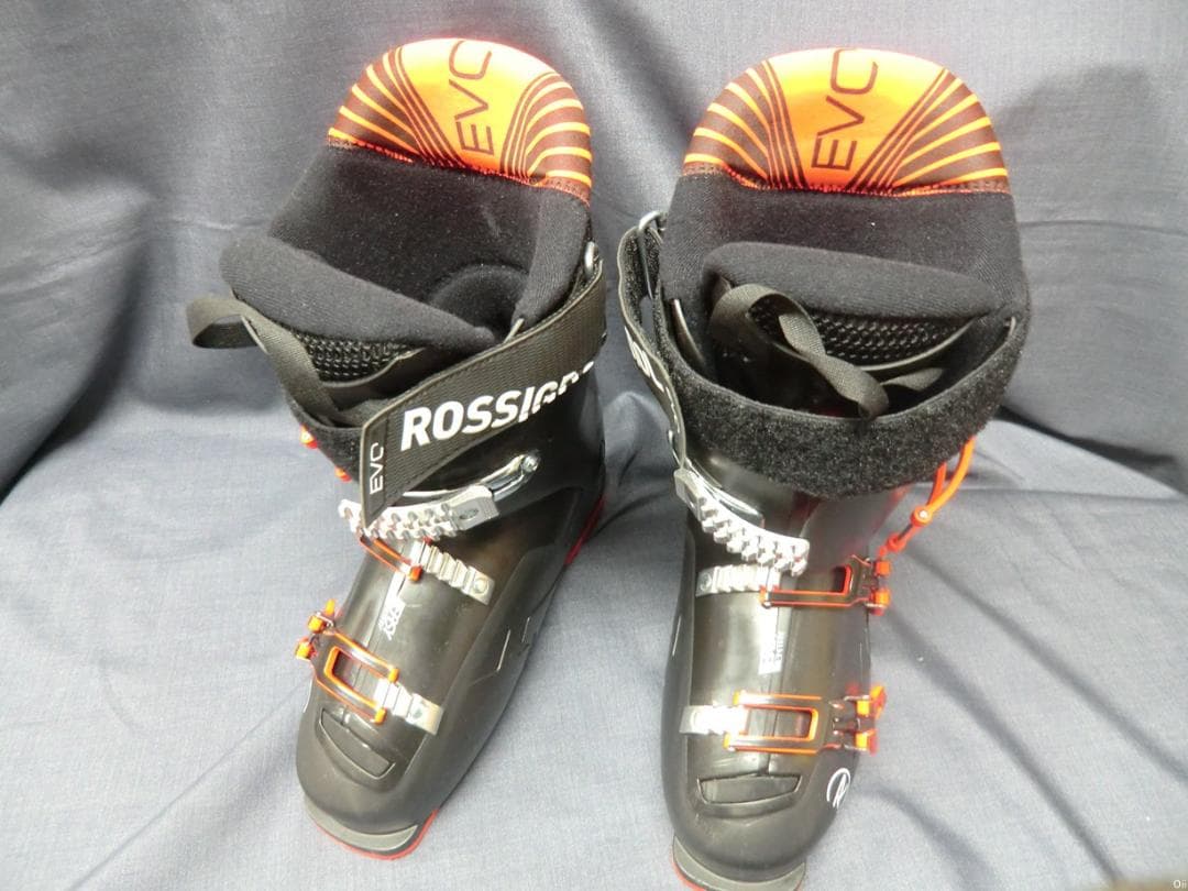 Rossignol Evo70　スキーブーツ　26.5　ロシニョール