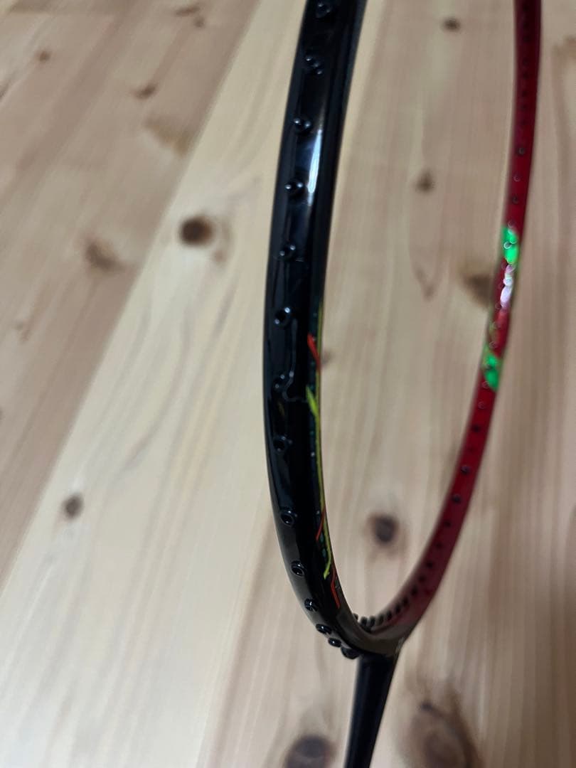 ヨネックスYONEXアストロクスASTROX 88D アストロクス第一世代54