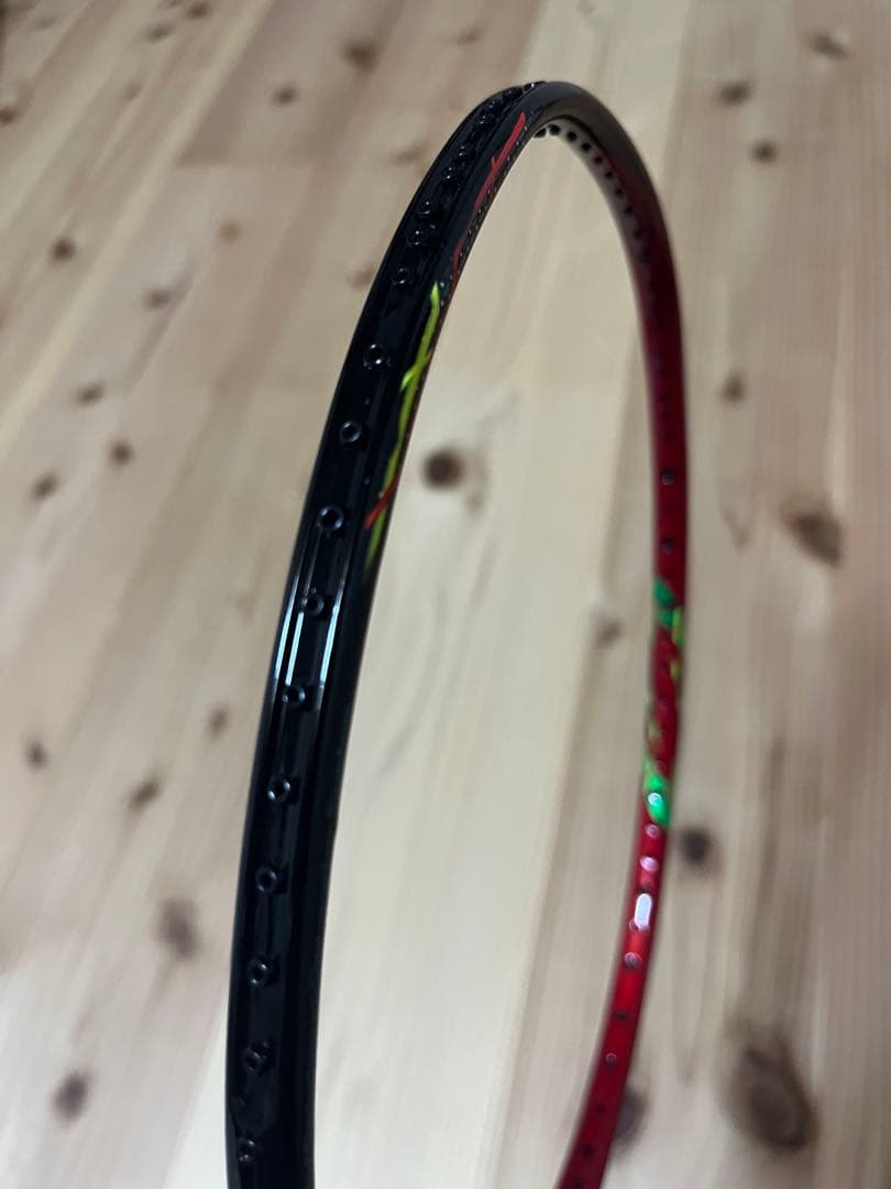 ヨネックスYONEXアストロクスASTROX 88D アストロクス第一世代54