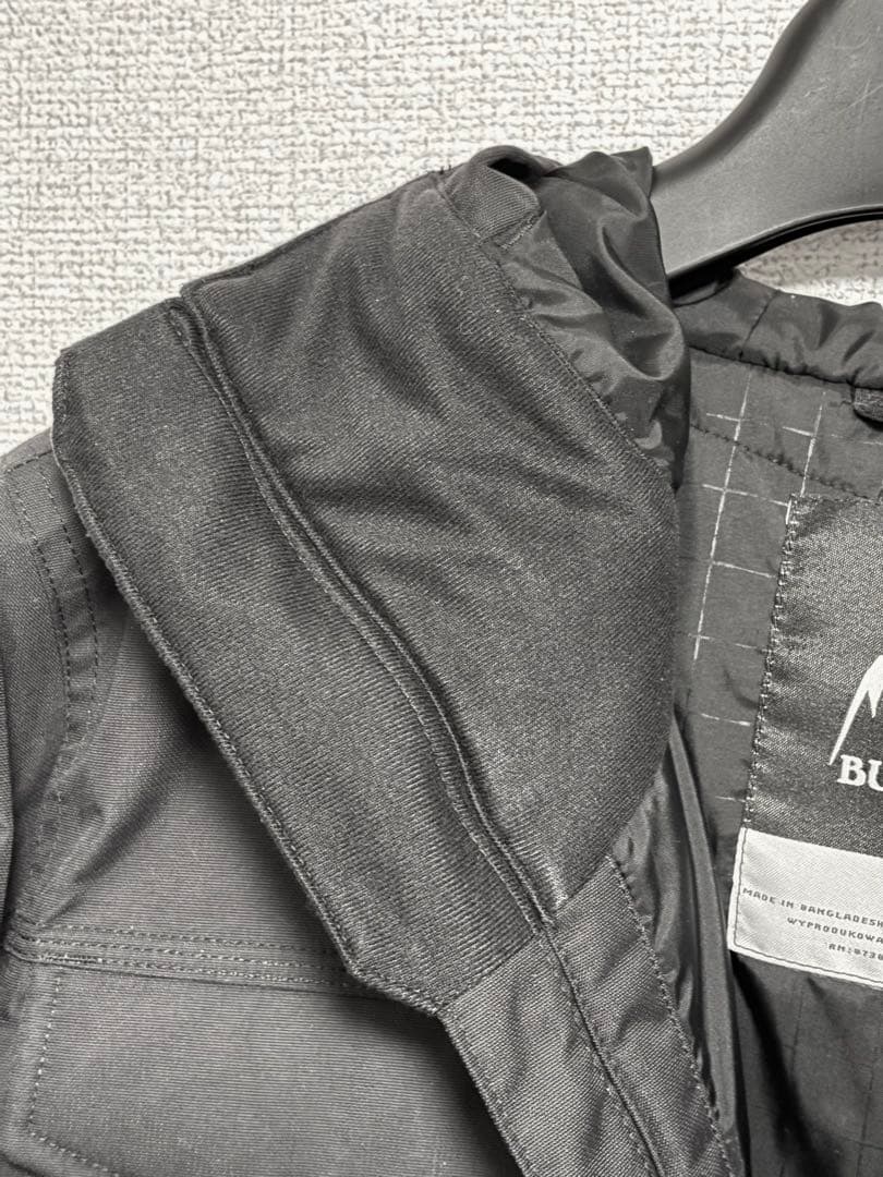 【未使用】Burton スノーボードウェア Covert Jacket xs