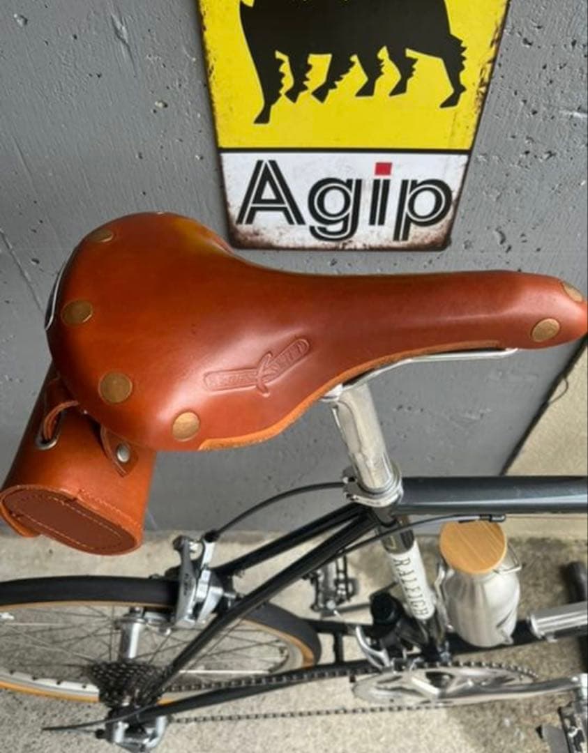 ラレー　RSC 460サイズ　Raleigh 廃盤
