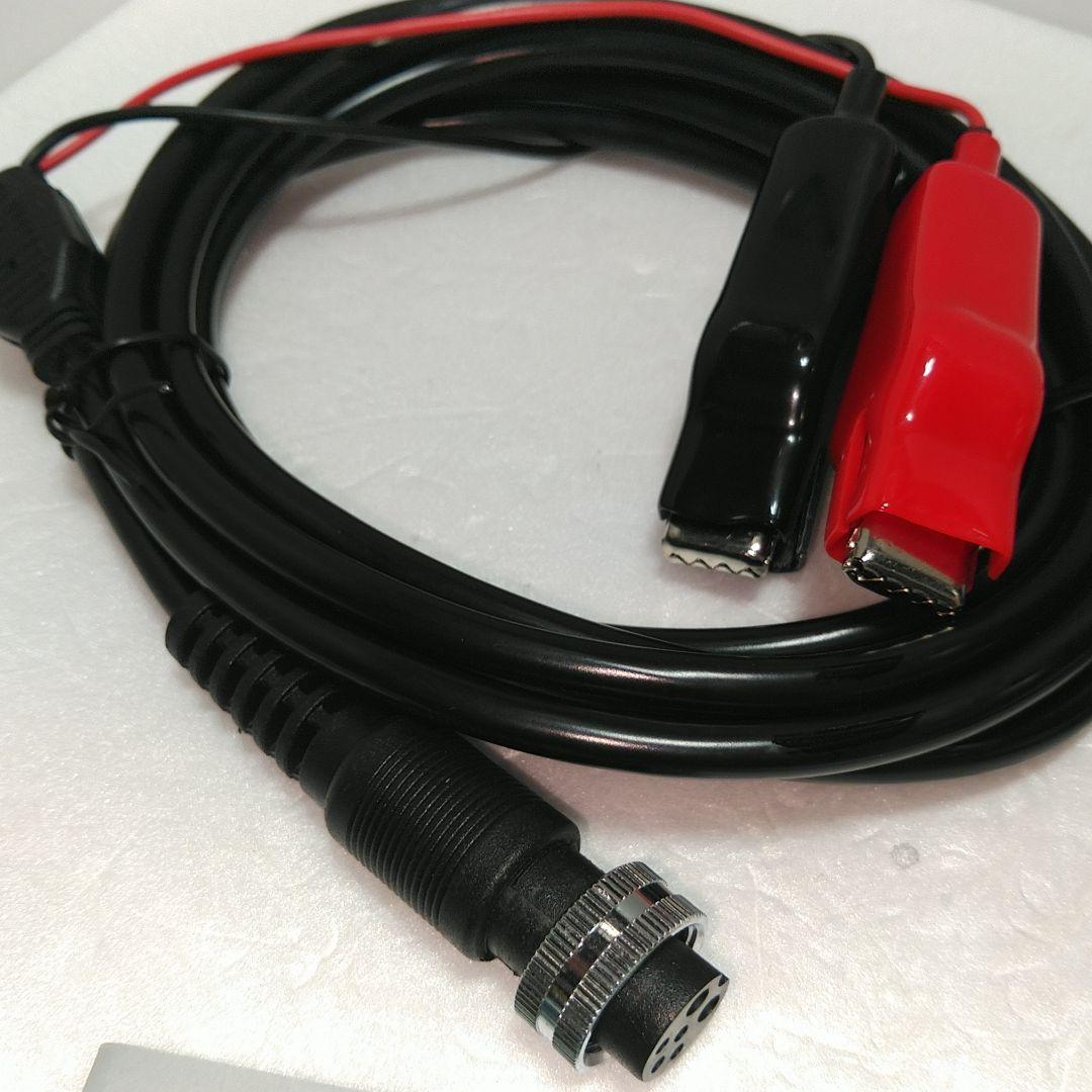 シマノ電動丸IKAsupecial3000オーバーホールクラッチカム新品交換済み