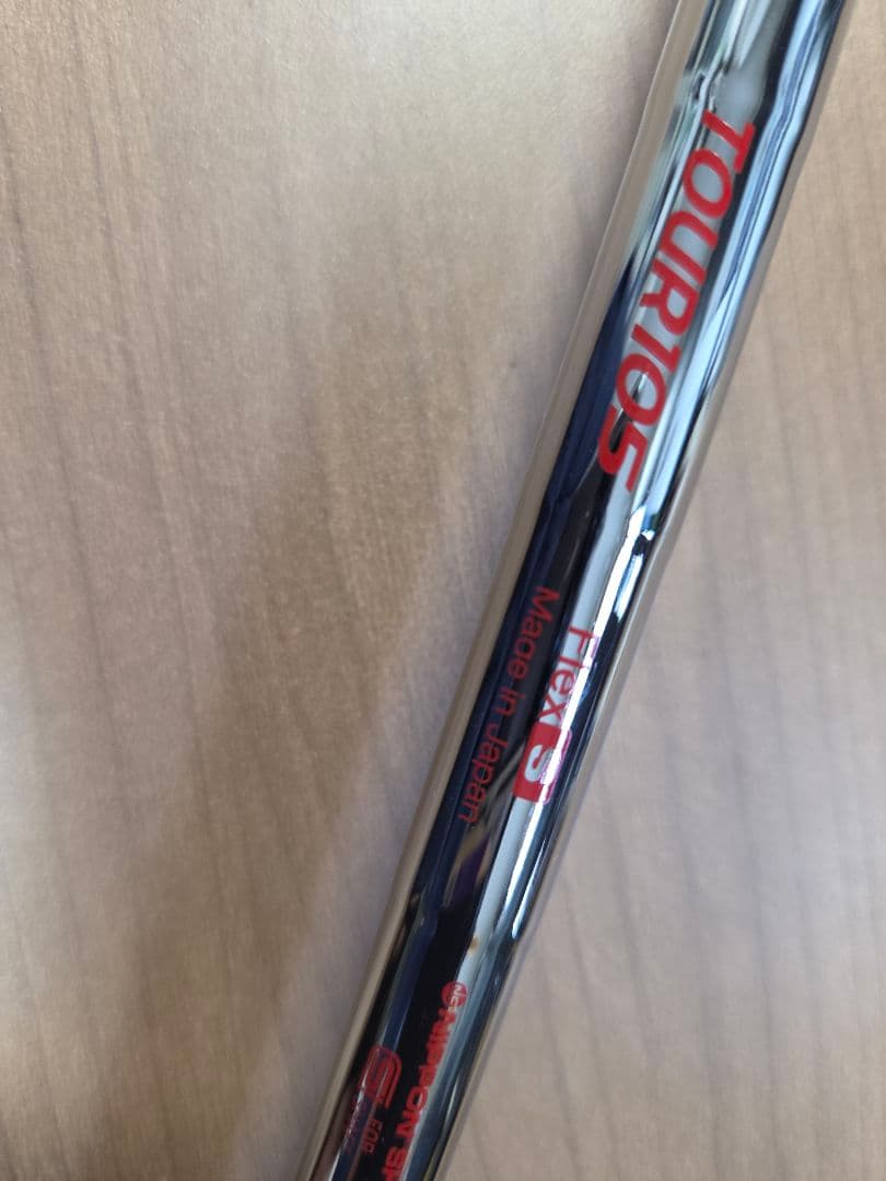 Titleist T100 7番アイアン