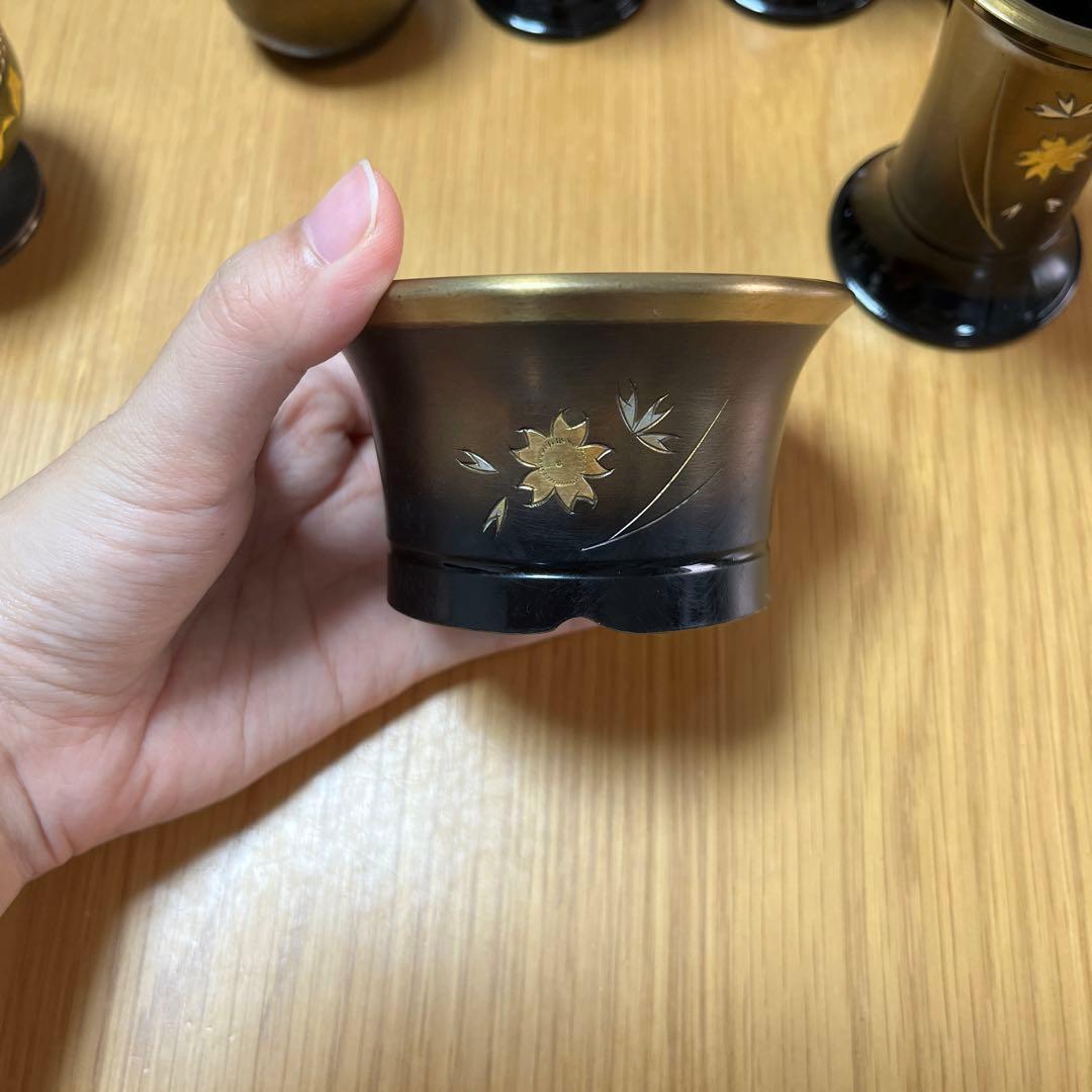 仏具7点セット