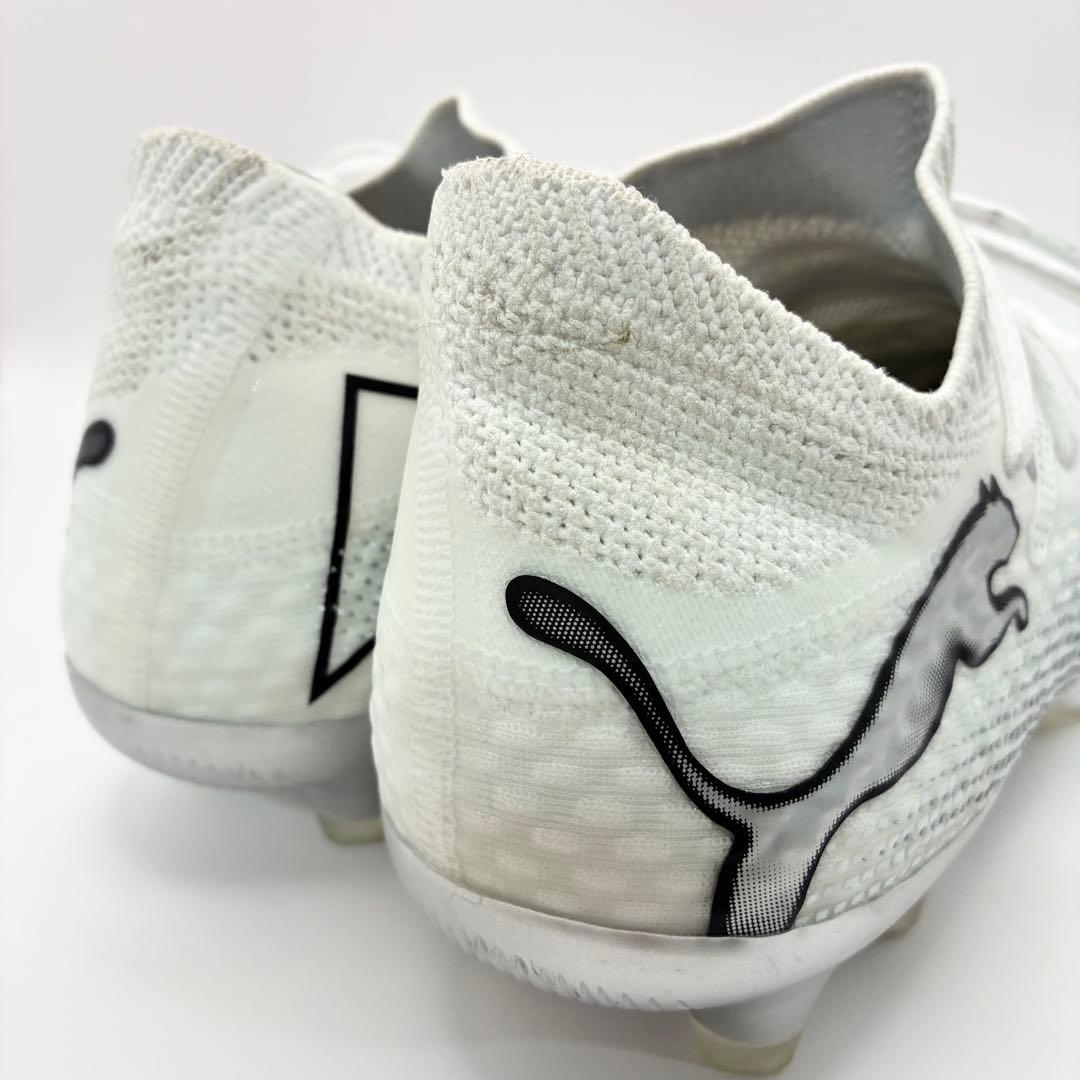 PUMA プーマ フューチャー 7 アルティメット HG/AG サッカースパイク