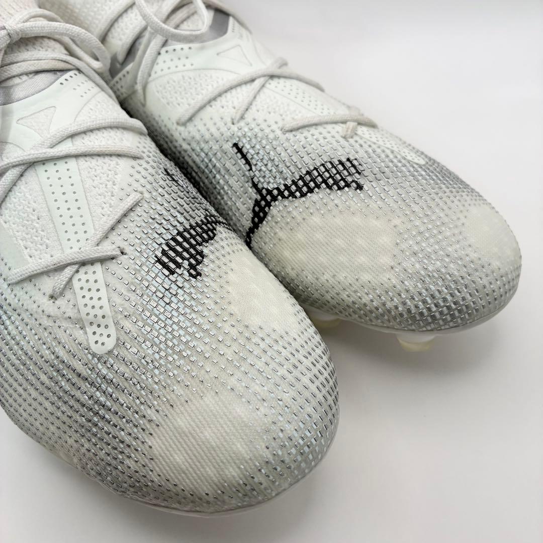 PUMA プーマ フューチャー 7 アルティメット HG/AG サッカースパイク