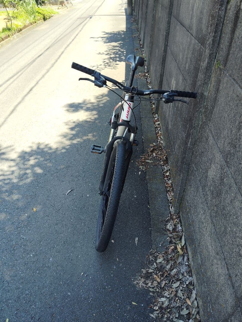 GIANT ATX 27.5インチ マウンテンバイク 引き取り限定