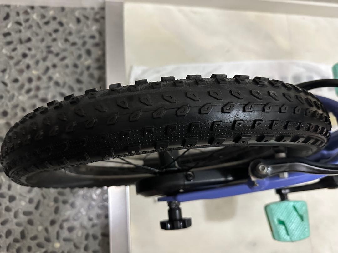 TREK Precaliber 16インチ キッズバイク　清掃・点検済み