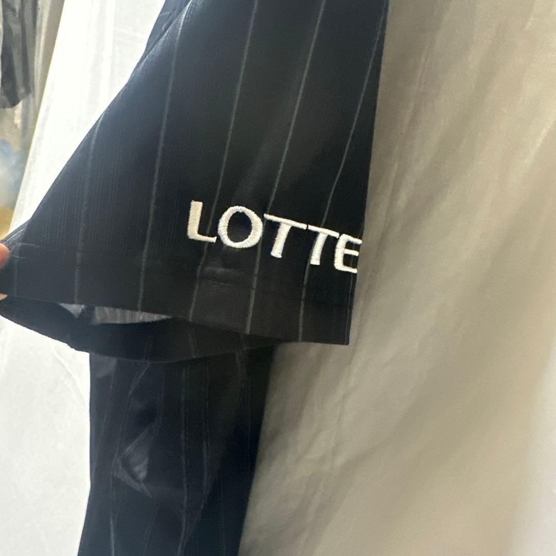 LOTTE マリーンズ ユニフォーム 佐々木朗希選手 17